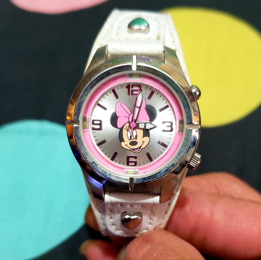 Mickey Mouse Watch - image 3